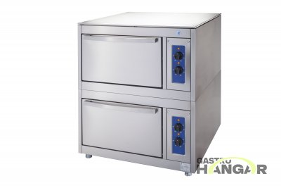 Elektrická pec ALBA TPE 20 ARS
