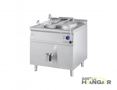 Elektrický kotol ALBA Classico 170 L