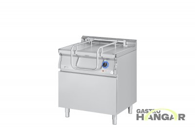 Elektrická smažiaca panvica ALBA Classico 60 L