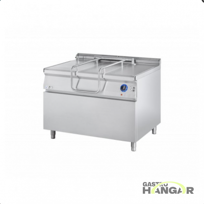 Plynová sklopná panvica ALBA 120 L GBP