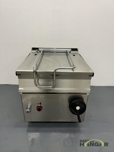 Elektrická smažiaca panvica RM Gastro LOTUS 80 L
