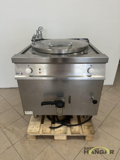 Elektrický varný kotol Fagor 150 L